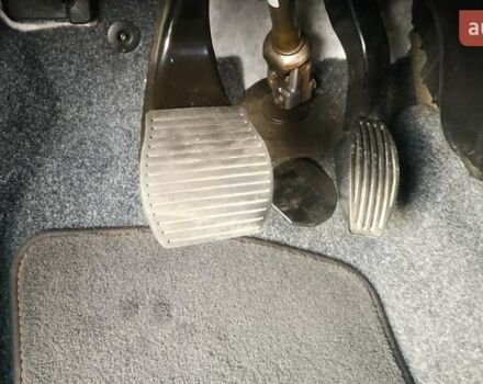 Черный Фиат 500e, объемом двигателя 0 л и пробегом 90 тыс. км за 7500 $, фото 43 на Automoto.ua