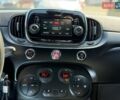 Чорний Фіат 500e, об'ємом двигуна 0 л та пробігом 101 тис. км за 6700 $, фото 22 на Automoto.ua