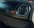 Чорний Фіат 500e, об'ємом двигуна 0 л та пробігом 101 тис. км за 6700 $, фото 41 на Automoto.ua