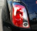 Черный Фиат 500e, объемом двигателя 0 л и пробегом 90 тыс. км за 7500 $, фото 15 на Automoto.ua