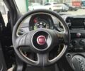 Черный Фиат 500e, объемом двигателя 0 л и пробегом 89 тыс. км за 7600 $, фото 9 на Automoto.ua