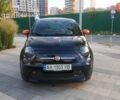 Черный Фиат 500e, объемом двигателя 0 л и пробегом 90 тыс. км за 7500 $, фото 9 на Automoto.ua