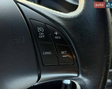 Чорний Фіат 500e, об'ємом двигуна 0 л та пробігом 101 тис. км за 6700 $, фото 18 на Automoto.ua