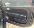 Чорний Фіат 500e, об'ємом двигуна 0 л та пробігом 118 тис. км за 6900 $, фото 11 на Automoto.ua
