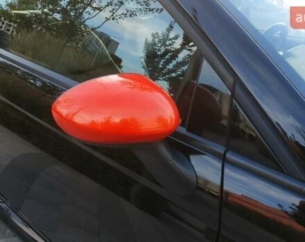 Черный Фиат 500e, объемом двигателя 0 л и пробегом 90 тыс. км за 7500 $, фото 14 на Automoto.ua