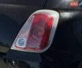 Чорний Фіат 500e, об'ємом двигуна 0 л та пробігом 101 тис. км за 6700 $, фото 5 на Automoto.ua