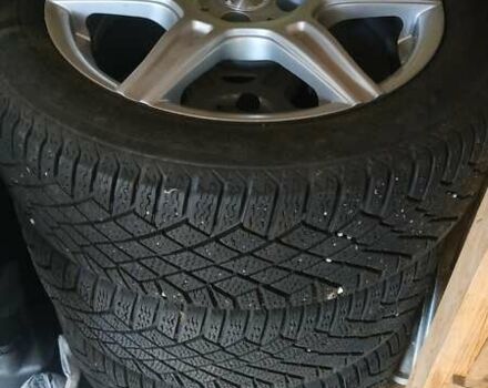 Черный Фиат 500e, объемом двигателя 0 л и пробегом 90 тыс. км за 7500 $, фото 96 на Automoto.ua