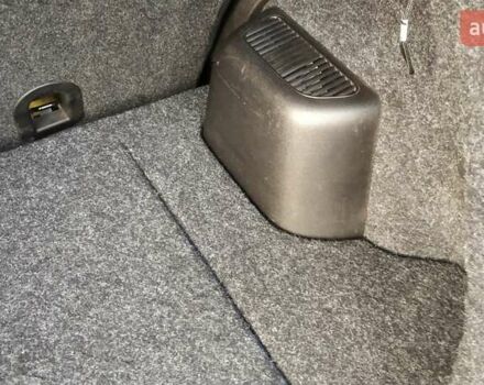 Черный Фиат 500e, объемом двигателя 0 л и пробегом 90 тыс. км за 7500 $, фото 78 на Automoto.ua