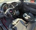 Чорний Фіат 500e, об'ємом двигуна 0 л та пробігом 101 тис. км за 6700 $, фото 12 на Automoto.ua