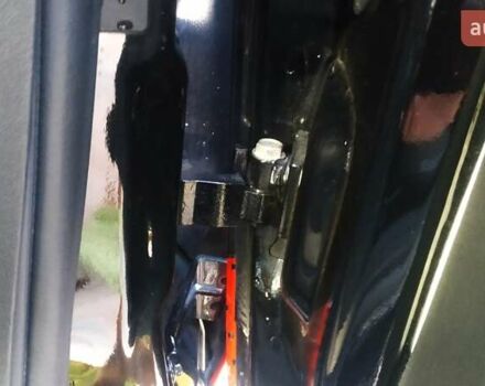 Черный Фиат 500e, объемом двигателя 0 л и пробегом 90 тыс. км за 7500 $, фото 67 на Automoto.ua