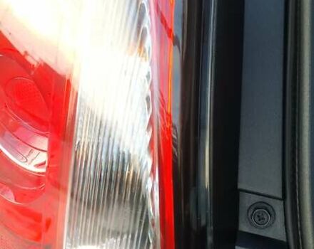 Черный Фиат 500e, объемом двигателя 0 л и пробегом 90 тыс. км за 7500 $, фото 76 на Automoto.ua