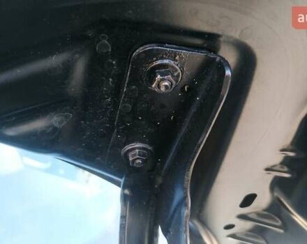 Черный Фиат 500e, объемом двигателя 0 л и пробегом 90 тыс. км за 7500 $, фото 64 на Automoto.ua