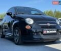 Чорний Фіат 500e, об'ємом двигуна 0 л та пробігом 101 тис. км за 6700 $, фото 6 на Automoto.ua