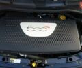 Черный Фиат 500e, объемом двигателя 0 л и пробегом 90 тыс. км за 7500 $, фото 59 на Automoto.ua