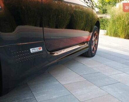 Черный Фиат 500e, объемом двигателя 0 л и пробегом 90 тыс. км за 7500 $, фото 8 на Automoto.ua