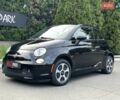 Чорний Фіат 500e, об'ємом двигуна 0 л та пробігом 139 тис. км за 6900 $, фото 1 на Automoto.ua