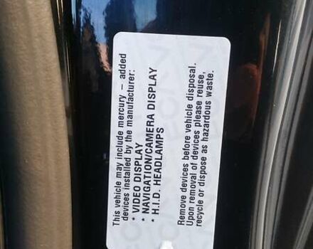 Черный Фиат 500e, объемом двигателя 0 л и пробегом 90 тыс. км за 7500 $, фото 73 на Automoto.ua