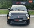 Чорний Фіат 500e, об'ємом двигуна 0 л та пробігом 139 тис. км за 6900 $, фото 7 на Automoto.ua