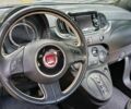 Чорний Фіат 500e, об'ємом двигуна 0 л та пробігом 75 тис. км за 8250 $, фото 15 на Automoto.ua