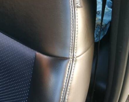 Черный Фиат 500e, объемом двигателя 0 л и пробегом 90 тыс. км за 7500 $, фото 35 на Automoto.ua