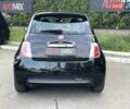 Чорний Фіат 500e, об'ємом двигуна 0 л та пробігом 139 тис. км за 6900 $, фото 8 на Automoto.ua