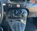 Черный Фиат 500e, объемом двигателя 0 л и пробегом 999 тыс. км за 6600 $, фото 26 на Automoto.ua