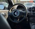 Чорний Фіат 500e, об'ємом двигуна 0 л та пробігом 101 тис. км за 6700 $, фото 32 на Automoto.ua