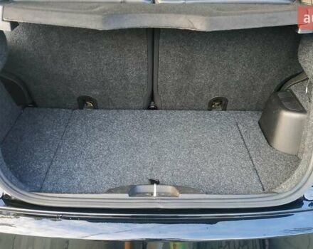 Черный Фиат 500e, объемом двигателя 0 л и пробегом 90 тыс. км за 7500 $, фото 83 на Automoto.ua