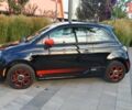 Черный Фиат 500e, объемом двигателя 0 л и пробегом 90 тыс. км за 7500 $, фото 1 на Automoto.ua