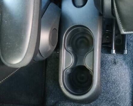 Черный Фиат 500e, объемом двигателя 0 л и пробегом 90 тыс. км за 7500 $, фото 47 на Automoto.ua