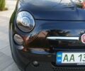 Черный Фиат 500e, объемом двигателя 0 л и пробегом 90 тыс. км за 7500 $, фото 11 на Automoto.ua