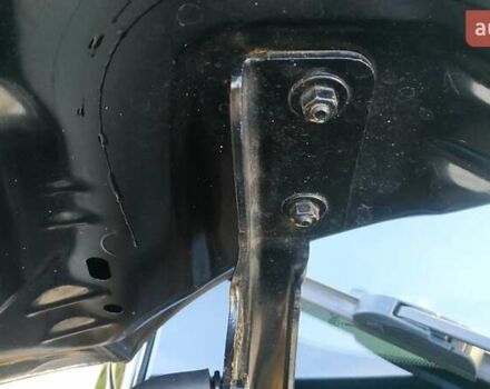 Черный Фиат 500e, объемом двигателя 0 л и пробегом 90 тыс. км за 7500 $, фото 66 на Automoto.ua