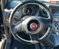 Черный Фиат 500e, объемом двигателя 0 л и пробегом 999 тыс. км за 6600 $, фото 9 на Automoto.ua