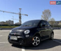 Черный Фиат 500e, объемом двигателя 0 л и пробегом 81 тыс. км за 7000 $, фото 1 на Automoto.ua