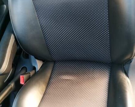 Черный Фиат 500e, объемом двигателя 0 л и пробегом 90 тыс. км за 7500 $, фото 41 на Automoto.ua