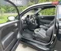 Чорний Фіат 500e, об'ємом двигуна 0 л та пробігом 139 тис. км за 6900 $, фото 10 на Automoto.ua