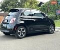 Чорний Фіат 500e, об'ємом двигуна 0 л та пробігом 139 тис. км за 6900 $, фото 9 на Automoto.ua