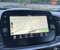 Чорний Фіат 500e, об'ємом двигуна 0 л та пробігом 139 тис. км за 6900 $, фото 17 на Automoto.ua