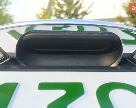 Черный Фиат 500e, объемом двигателя 0 л и пробегом 90 тыс. км за 7500 $, фото 77 на Automoto.ua