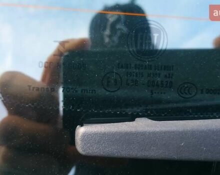 Черный Фиат 500e, объемом двигателя 0 л и пробегом 90 тыс. км за 7500 $, фото 86 на Automoto.ua