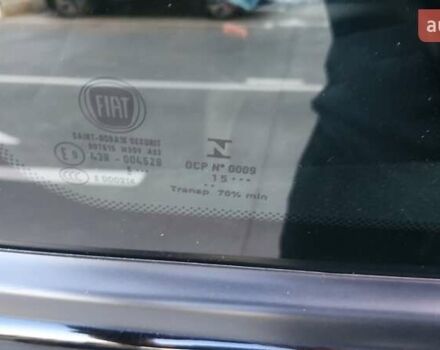 Черный Фиат 500e, объемом двигателя 0 л и пробегом 90 тыс. км за 7500 $, фото 84 на Automoto.ua