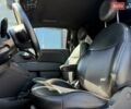 Чорний Фіат 500e, об'ємом двигуна 0 л та пробігом 101 тис. км за 6700 $, фото 13 на Automoto.ua