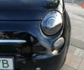 Черный Фиат 500e, объемом двигателя 0 л и пробегом 90 тыс. км за 7500 $, фото 12 на Automoto.ua