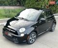 Чорний Фіат 500e, об'ємом двигуна 0 л та пробігом 139 тис. км за 6900 $, фото 3 на Automoto.ua
