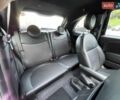 Чорний Фіат 500e, об'ємом двигуна 0 л та пробігом 139 тис. км за 6900 $, фото 16 на Automoto.ua