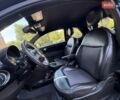 Черный Фиат 500e, объемом двигателя 0 л и пробегом 44 тыс. км за 7999 $, фото 17 на Automoto.ua
