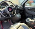 Чорний Фіат 500e, об'ємом двигуна 0 л та пробігом 101 тис. км за 6700 $, фото 15 на Automoto.ua