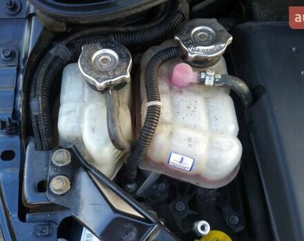 Черный Фиат 500e, объемом двигателя 0 л и пробегом 90 тыс. км за 7500 $, фото 60 на Automoto.ua