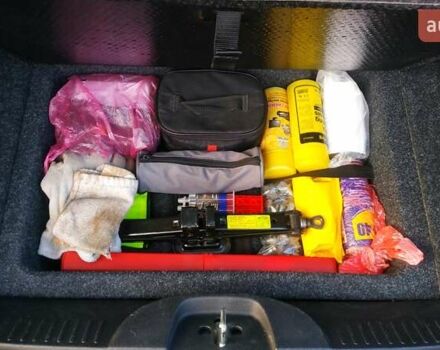 Черный Фиат 500e, объемом двигателя 0 л и пробегом 90 тыс. км за 7500 $, фото 80 на Automoto.ua