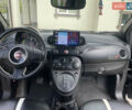 Чорний Фіат 500e, об'ємом двигуна 0 л та пробігом 70 тис. км за 7000 $, фото 8 на Automoto.ua